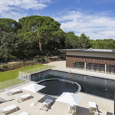 Residhotel Residence Pont Du Gard Remoulins Dış mekan fotoğraf