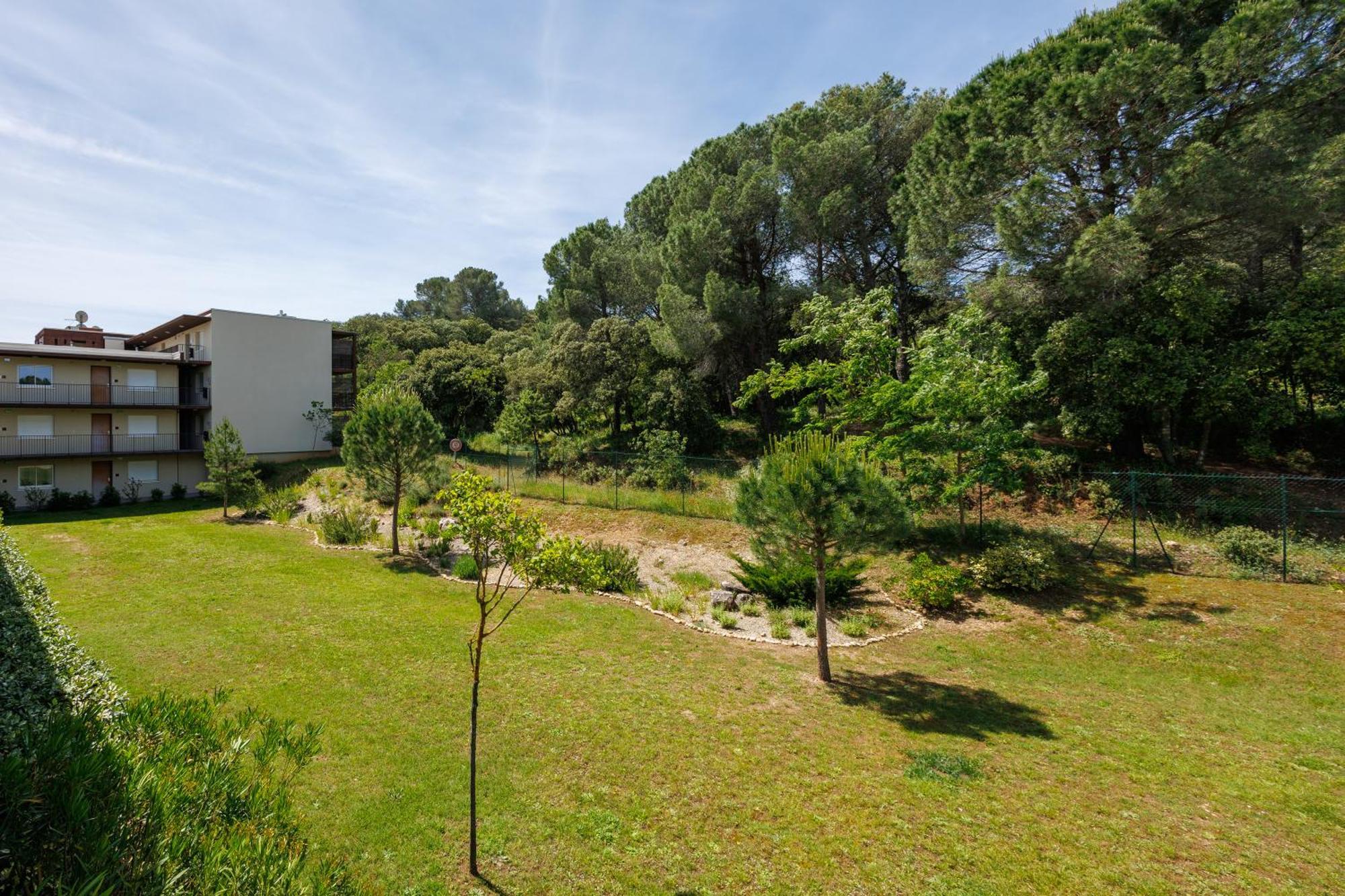 Residhotel Residence Pont Du Gard Remoulins Dış mekan fotoğraf