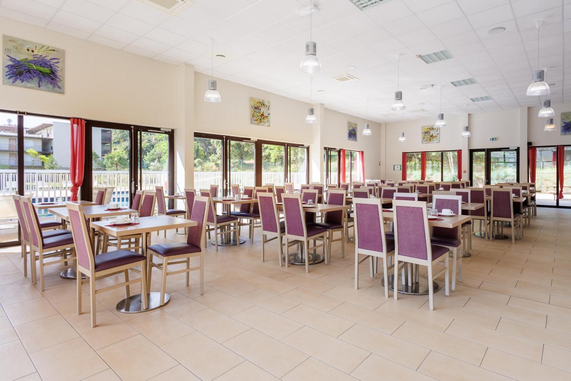 Residhotel Residence Pont Du Gard Remoulins Dış mekan fotoğraf